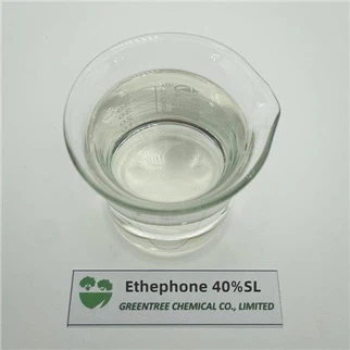 SỐ TRƯỜNG HỢP 16672-87-0 Hormone tăng trưởng thực vật Ethephone Ethephon 40 phần trăm SL 40 SL