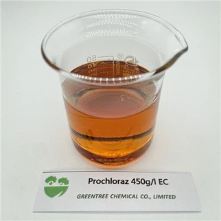 SỐ TRƯỜNG HỢP 67747-09-5 Thuốc diệt nấm Prochloraz 450 G/l EC