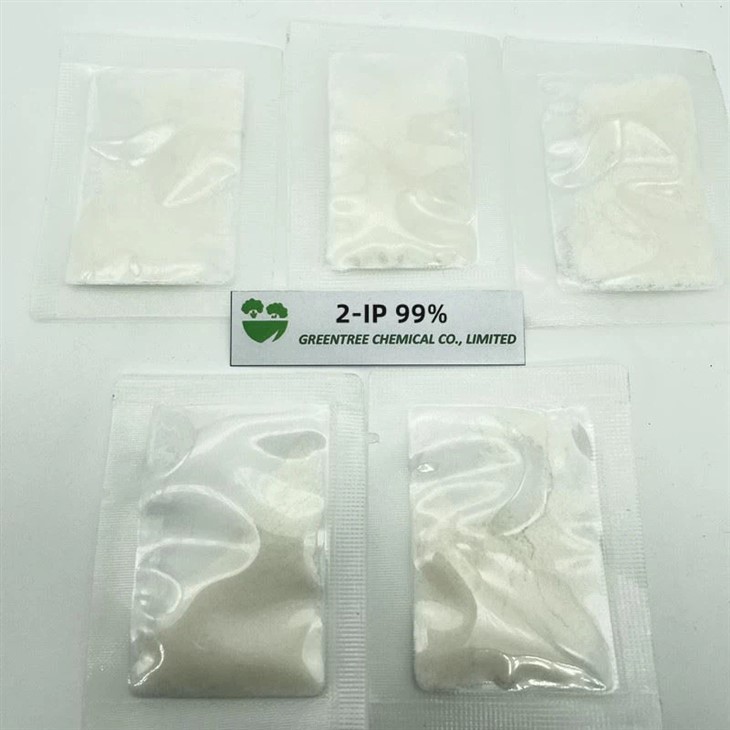 Chất điều hòa sinh trưởng thực vật N6-(2-Isopentenyl)adenine 98% Pgr Nuôi cấy mô thực vật
