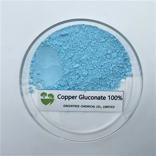 Cần bán thuốc diệt nấm 100% đồng Gluconate C12H22CuO14