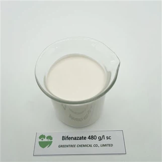 SỐ TRƯỜNG HỢP 149877-41-8 Thuốc diệt muỗi Bifenazate 480 G/l 48 Sc