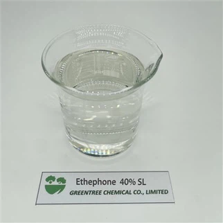 SỐ TRƯỜNG HỢP 16672-87-0 Chất điều hòa sinh trưởng thực vật chín ETHEPHON 480 G/l SL