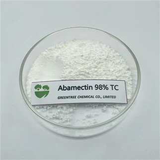Thuốc trừ sâu Abamectin 98% bột công nghệ