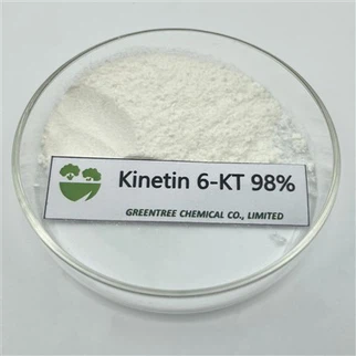 Bộ điều chỉnh tăng trưởng thực vật 6- kt 98%