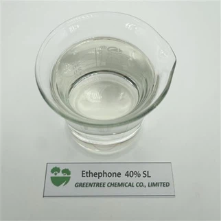 Chất điều hòa sinh trưởng thực vật Ethephon 480g/L Tc 16672-87-0 Ethephon