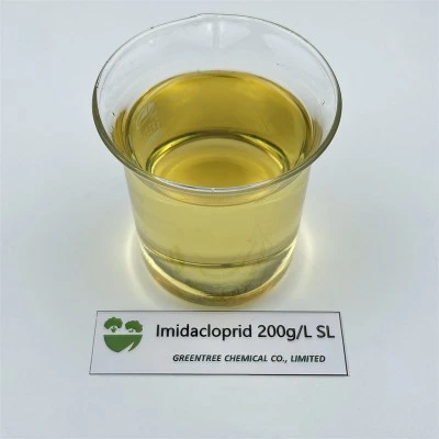 Imidacloprid Imidacloprid