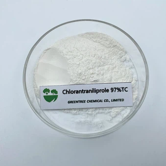 Chlorantraniliprole Chlorantraniliprole