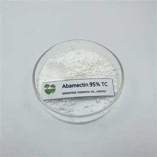 Giá xuất xưởng Thuốc trừ sâu Công thức hỗn hợp Abamectin 95% TC